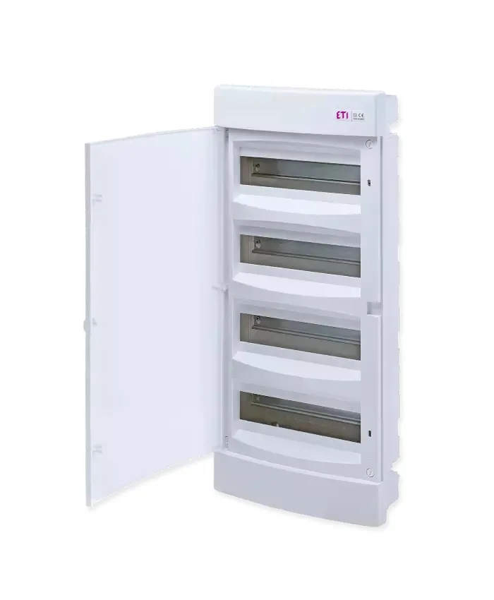 Distribution box ECM48PO-s 001100408