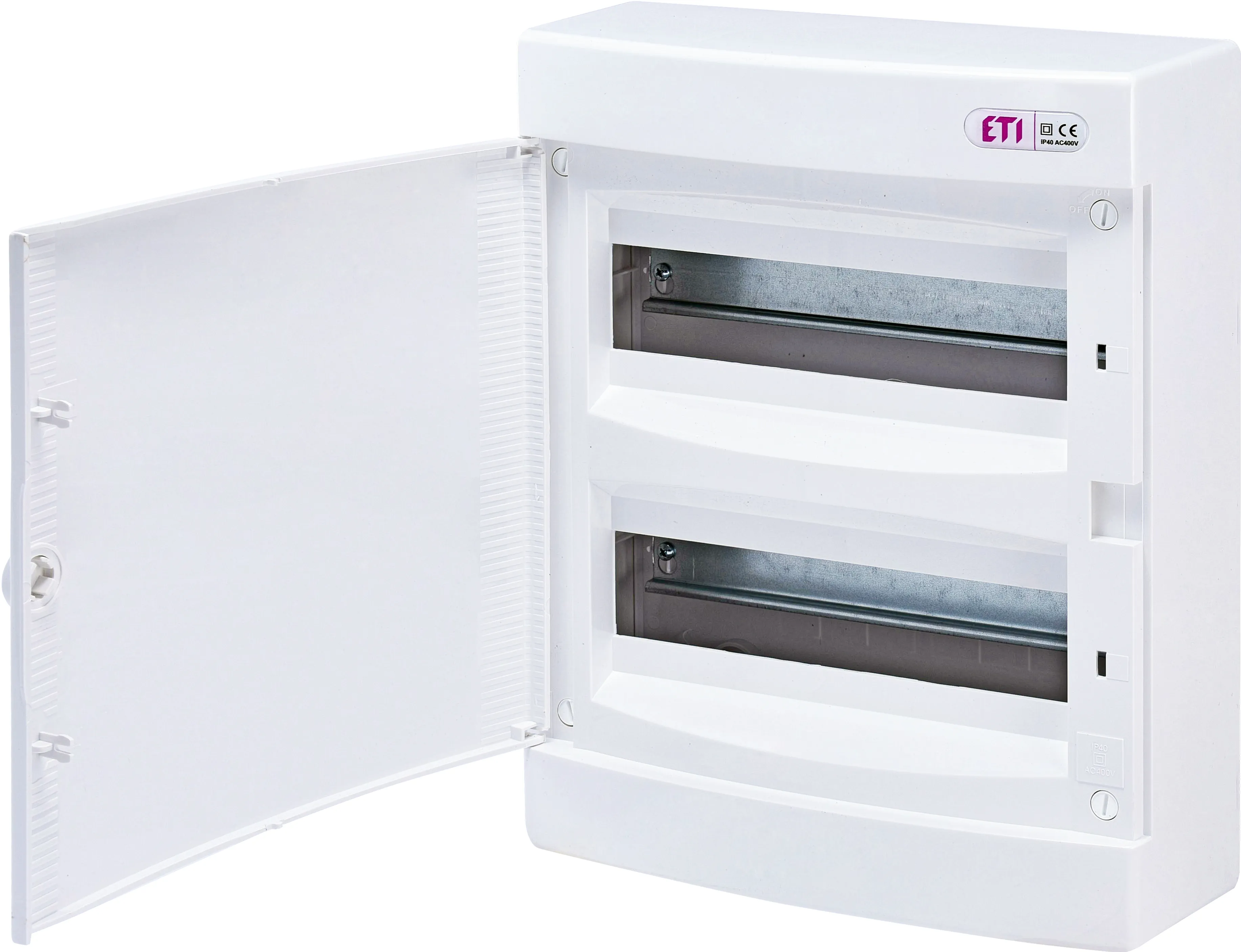 Distribution box ECT24PO 001101008