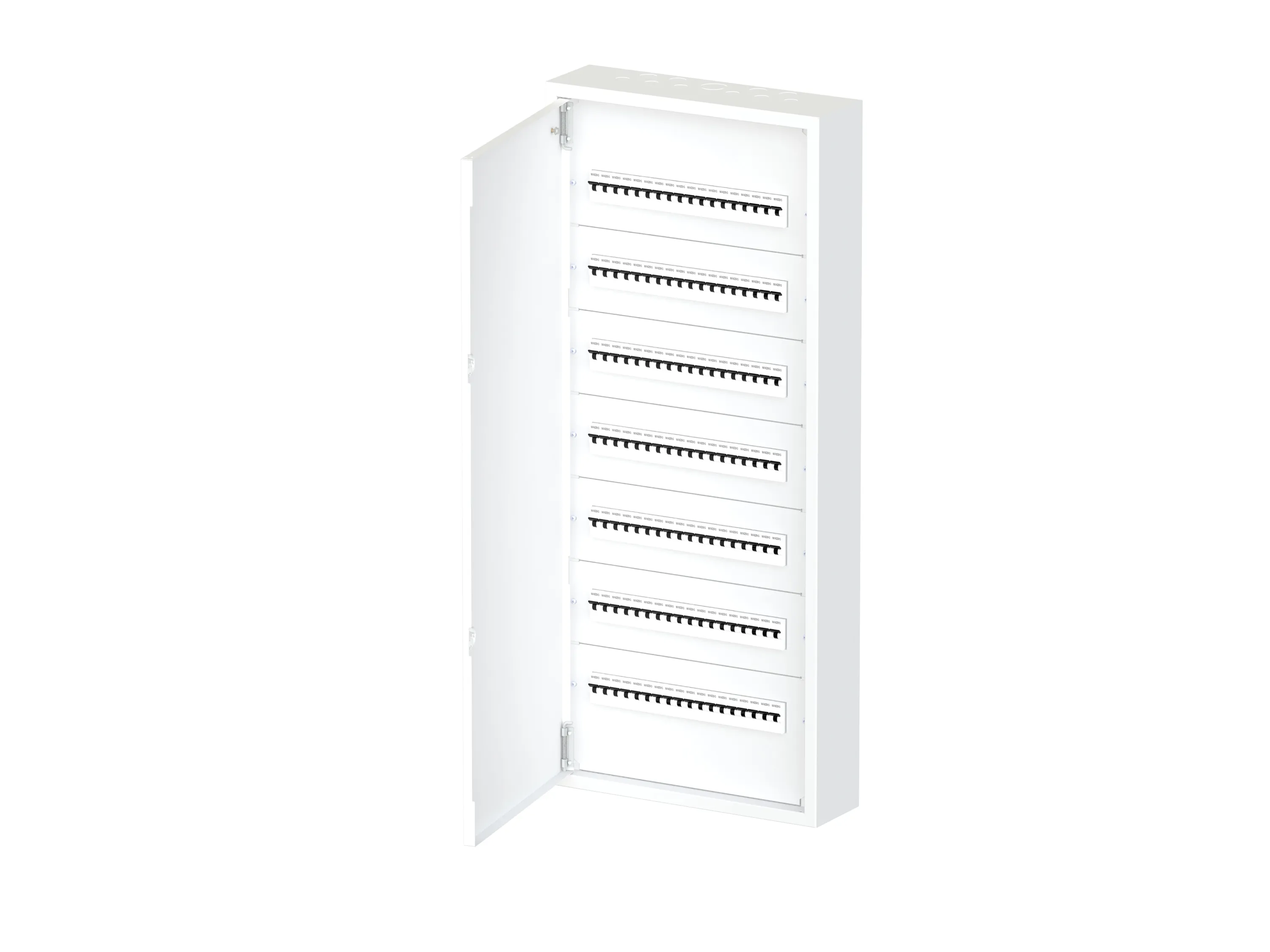 Distribution box MBW18-7 001108114