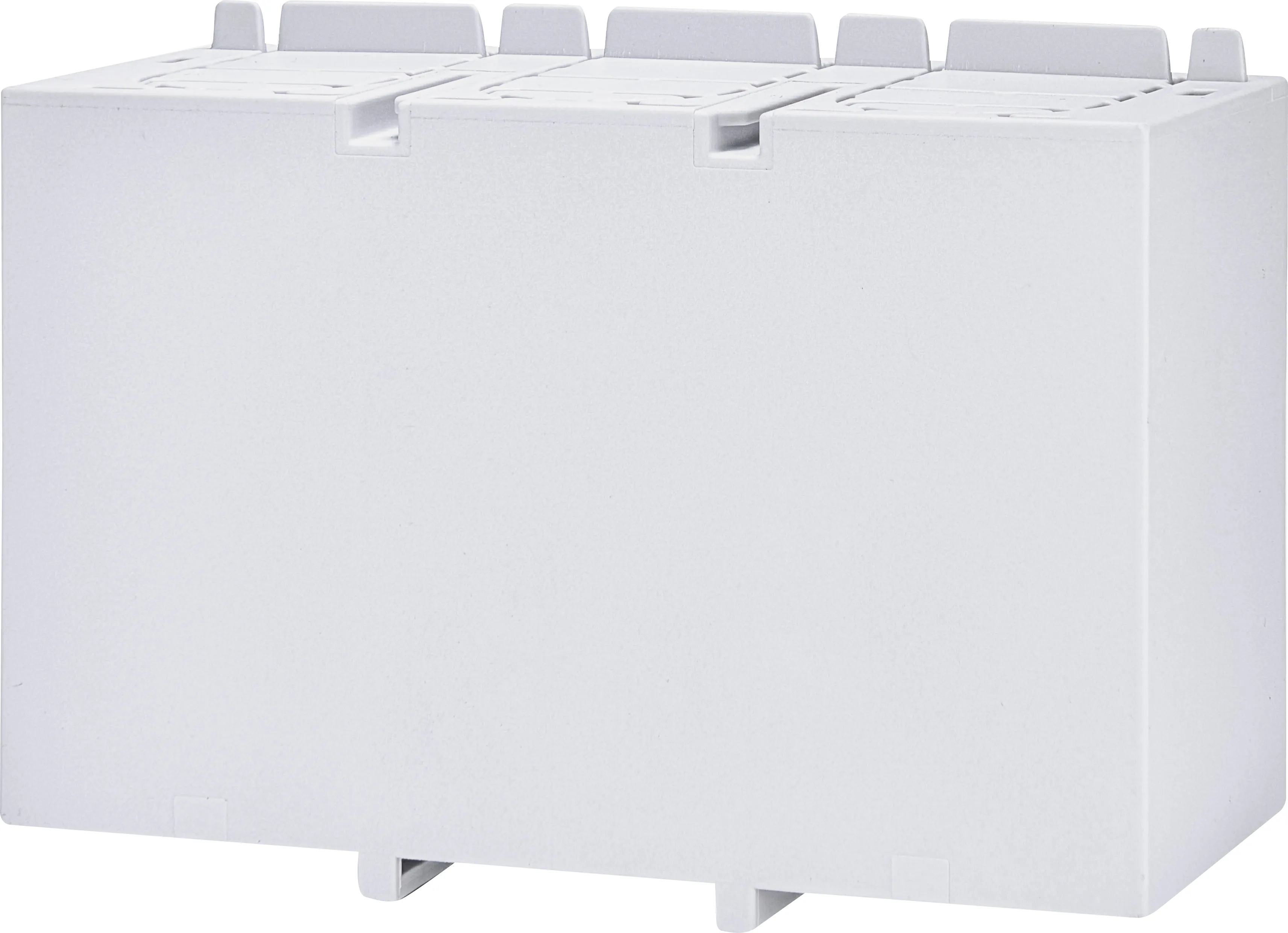 Height adapter HA KVL-00 3p T/B 340-370 001690980