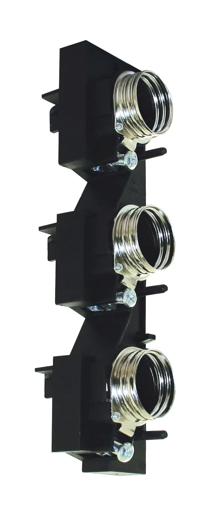 Fuse holder PTV-B D02-27/183-5 001696051