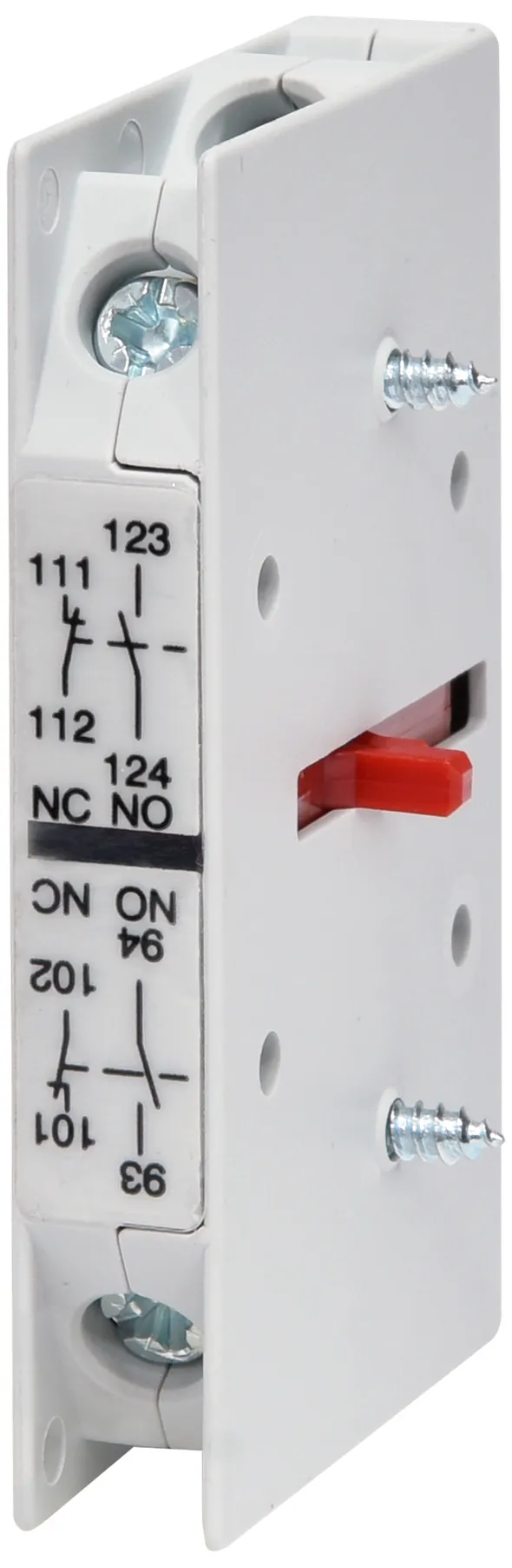 Aux.contacts CEB-BCS1 11 002462104