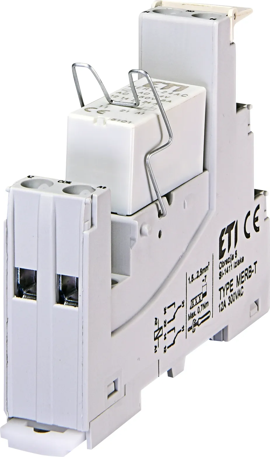 Base MERB-T 002473035