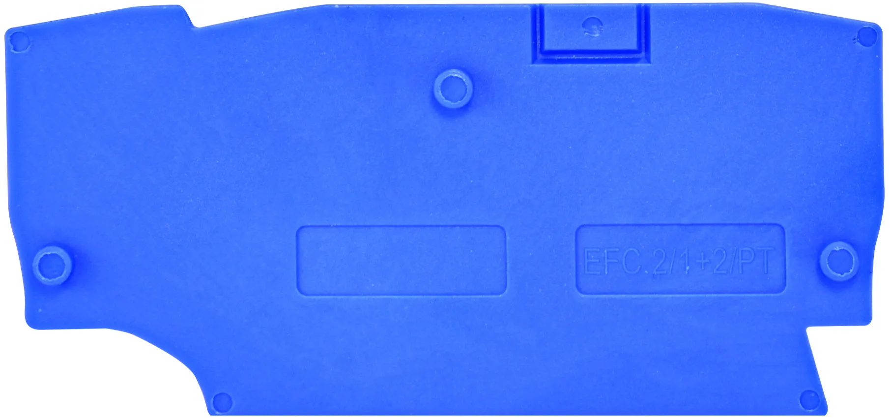 End cover ESH-EFC.2/1+2/PTB 003903262