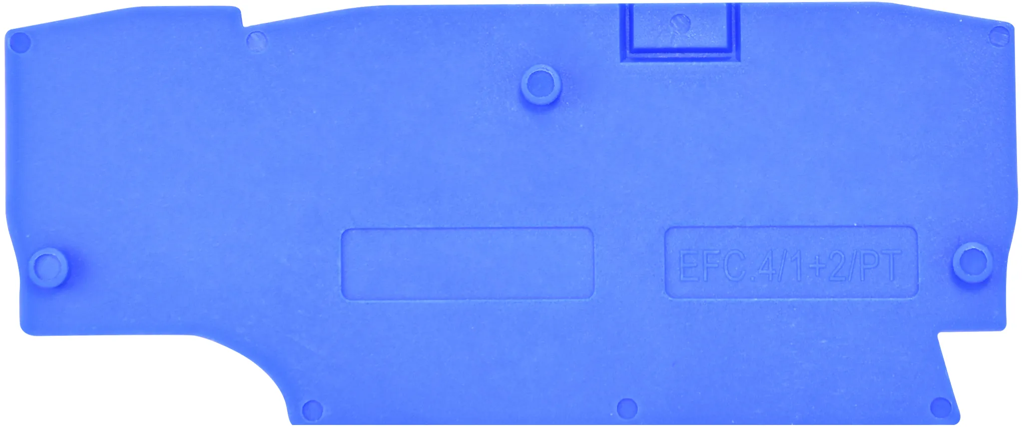 End cover ESH-EFC.4/1+2/PTB 003903266