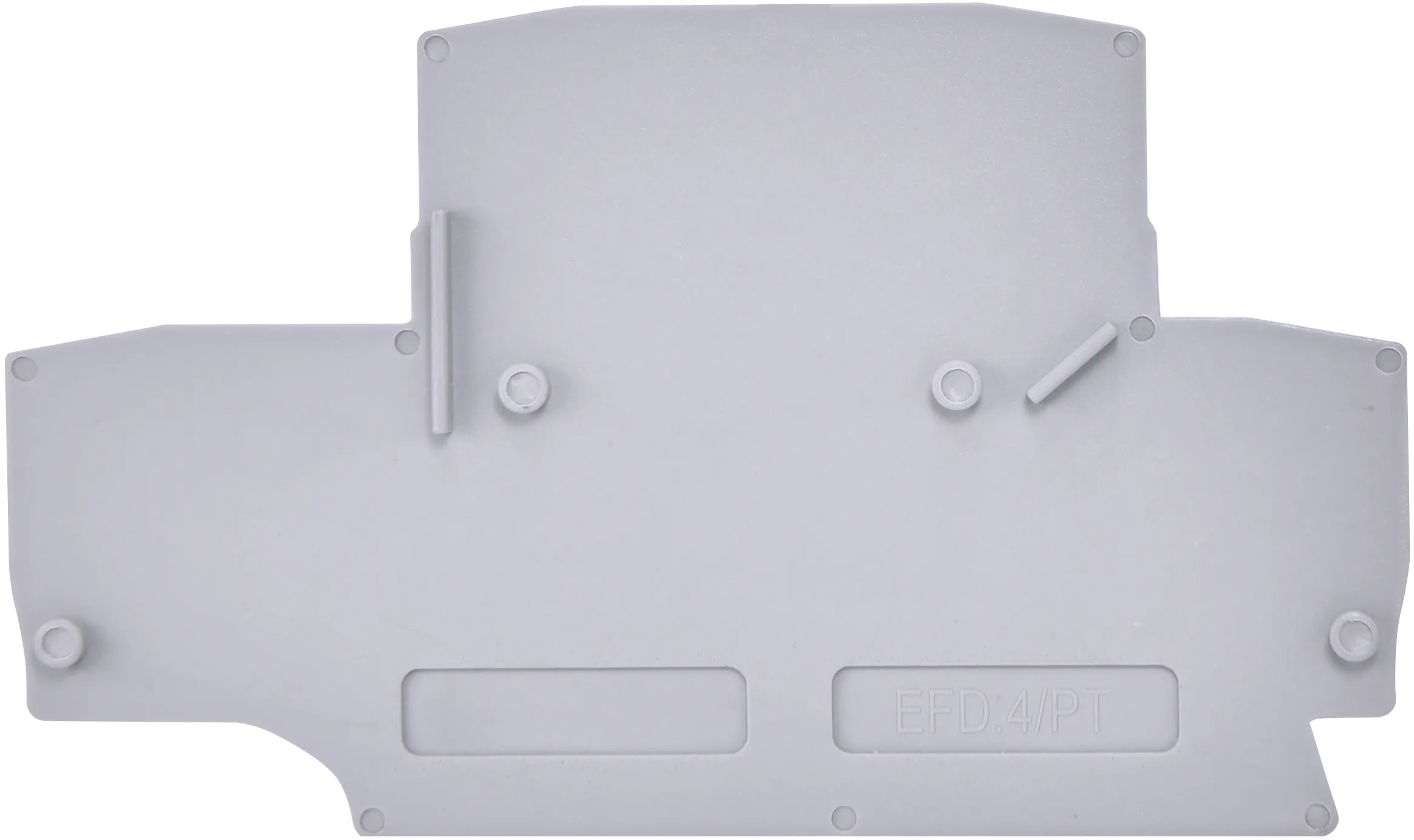 End cover ESH-EFD.4/PT 003903270