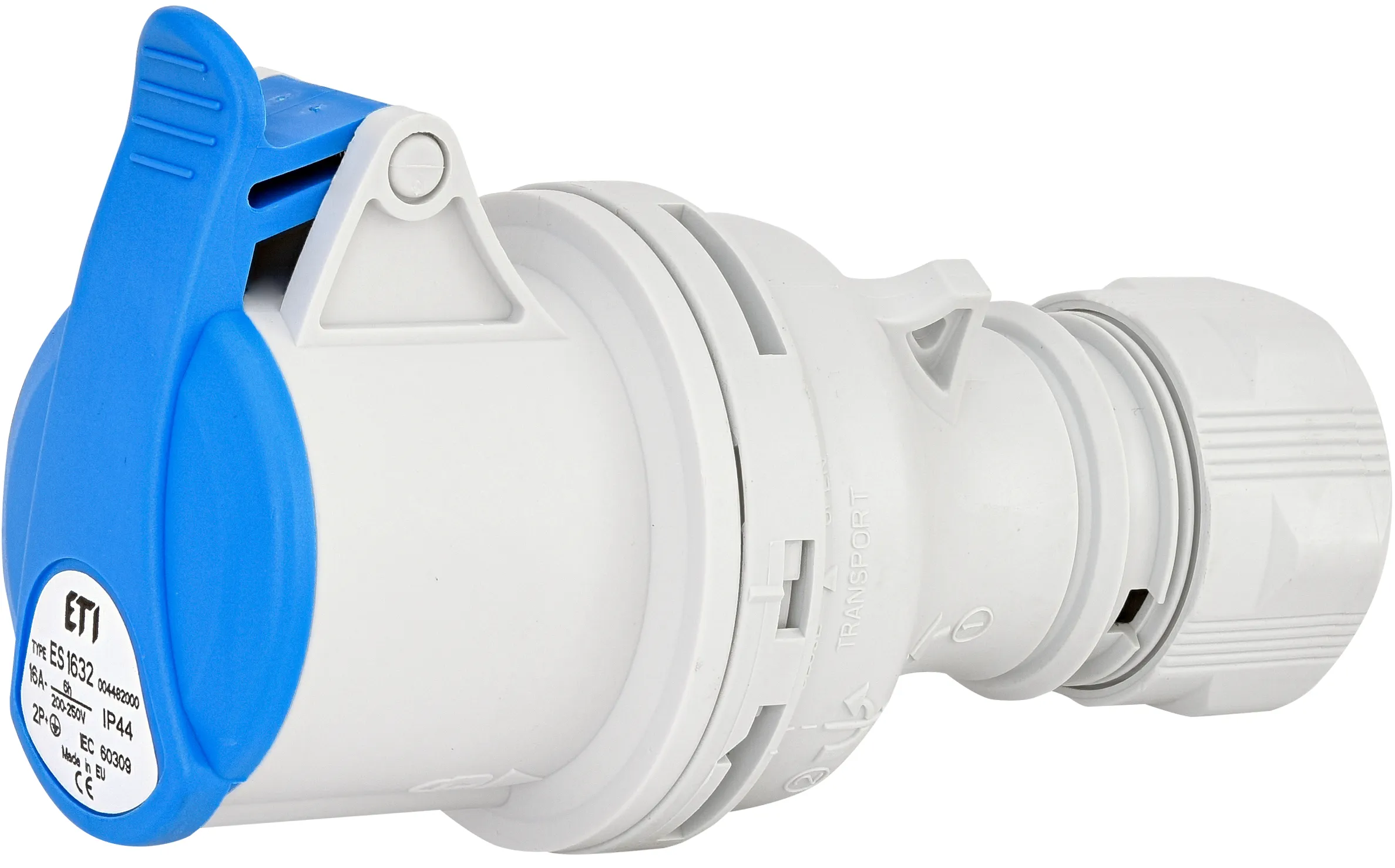 CEE Socket ES 1632 004482000