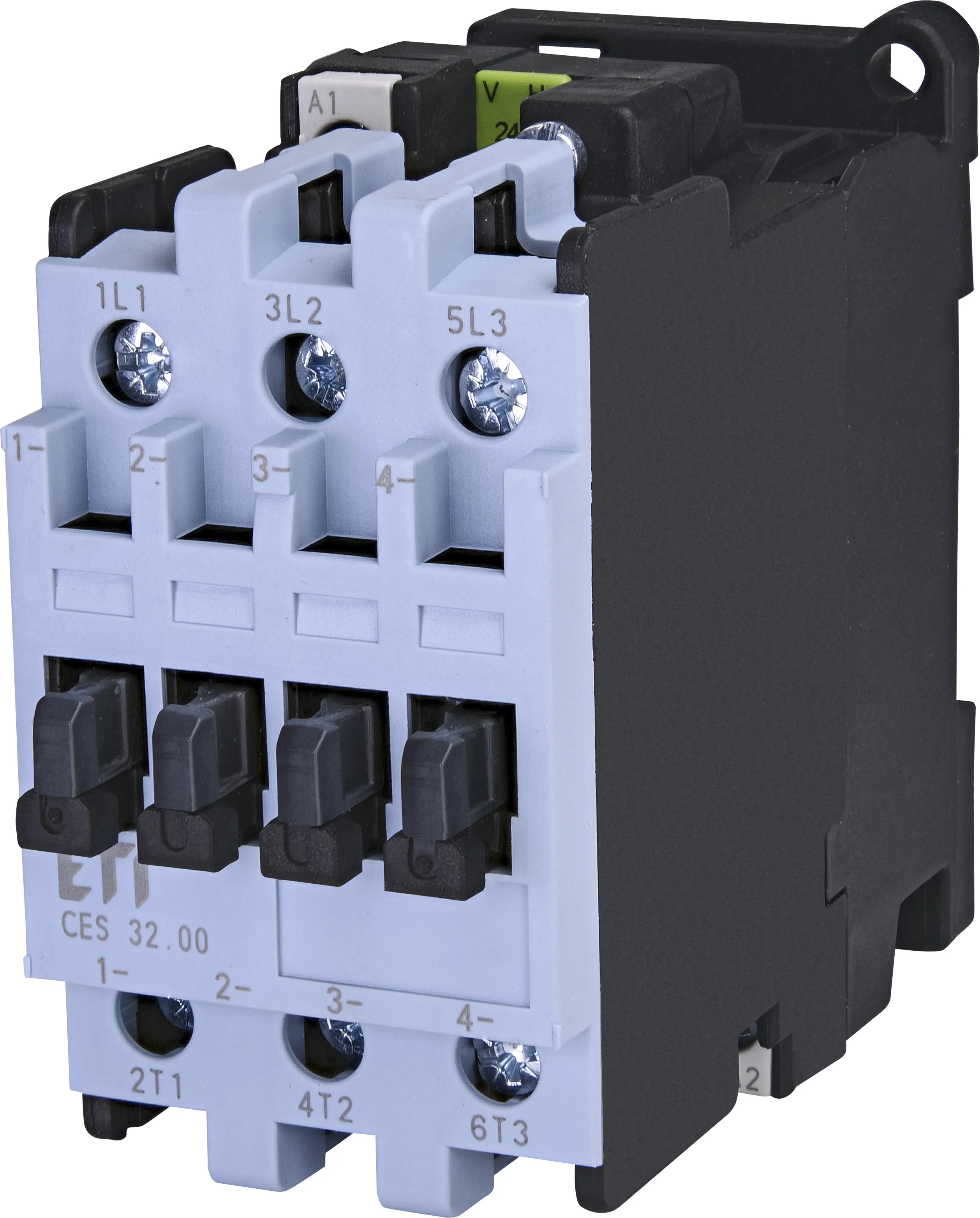 Motor contactor CES 32.00-24V-50/60Hz 004646547
