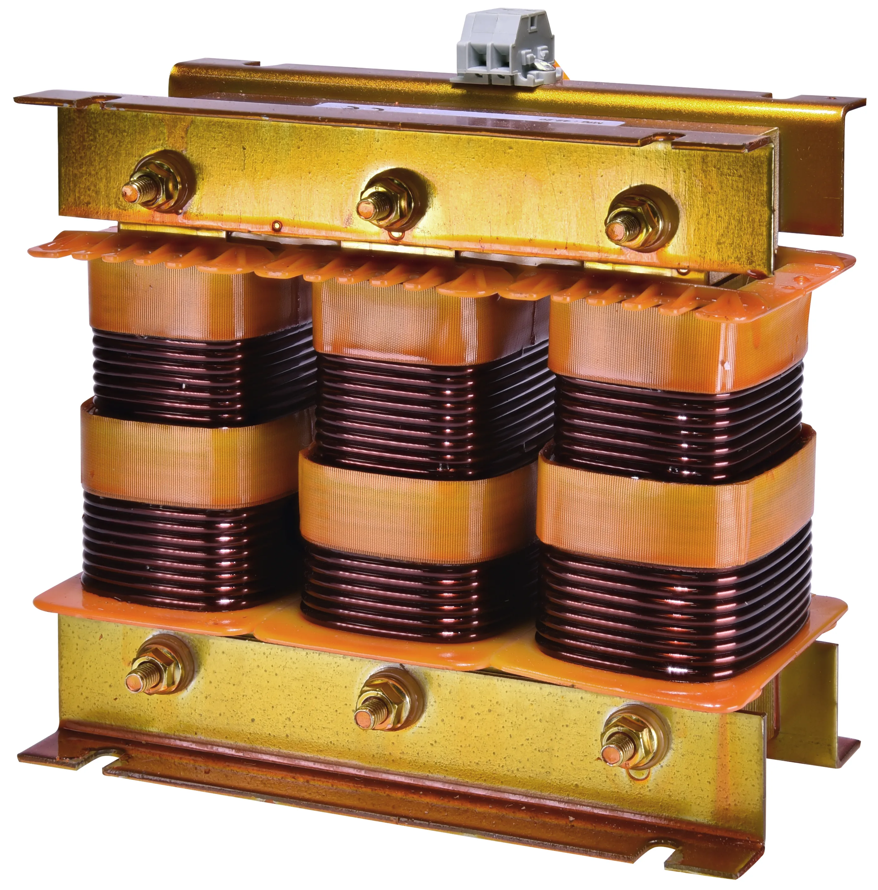 Detuning reactor HFL 7/10 Cu 004656801