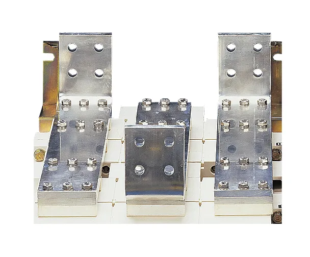 Connecting bridge LBS-BR2000-2500 CO (con. A) 004661597