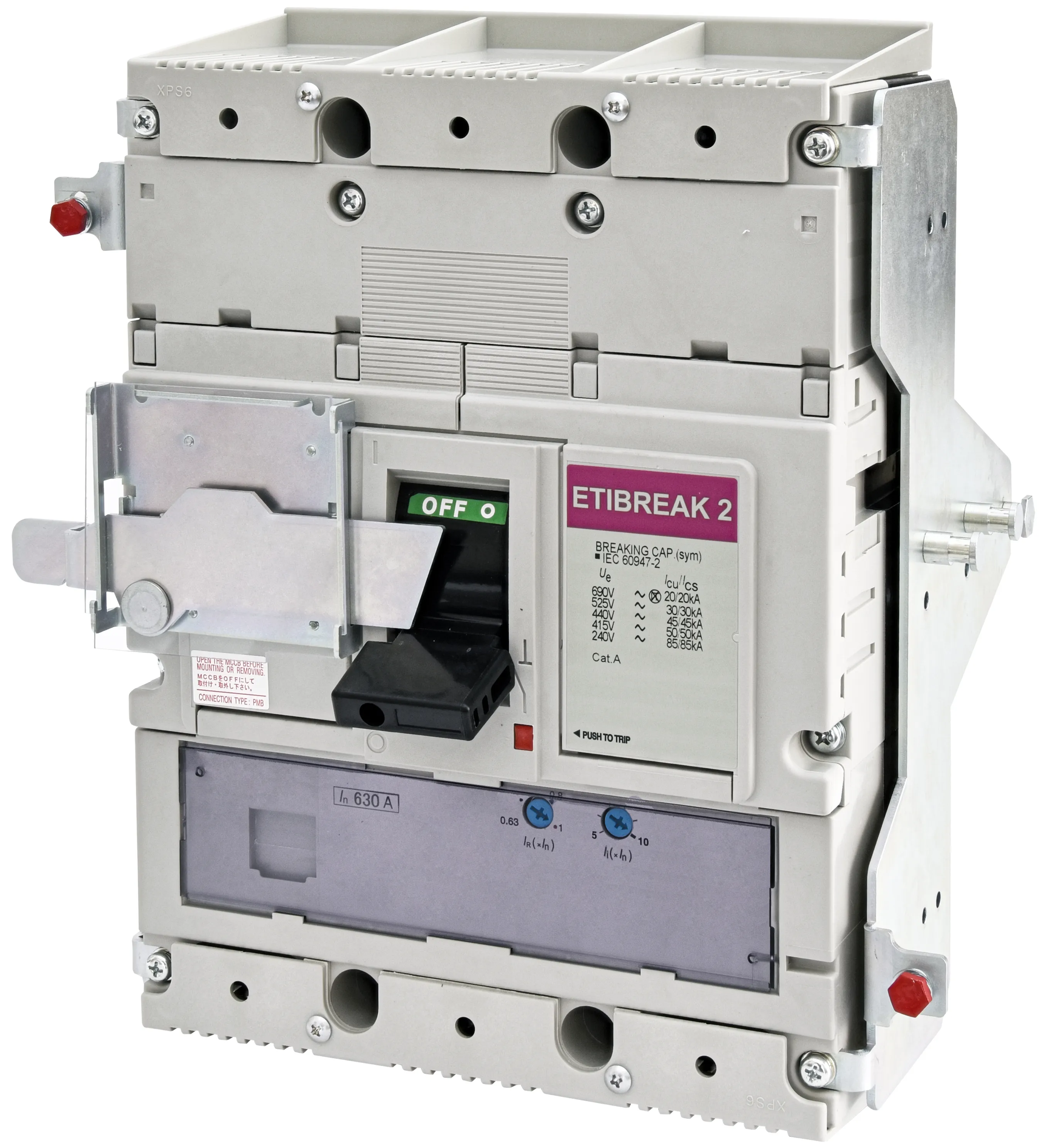 Draw-out Conversion kit DOCK 800/3 004672470