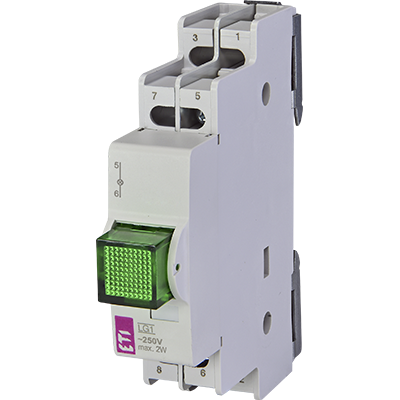 EVE Build-in devices EVESYS