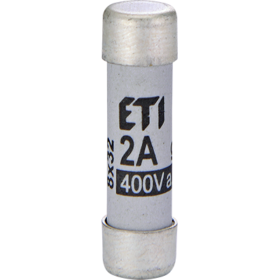 C fuse links