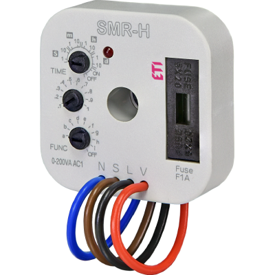 ETIREL Dimmers