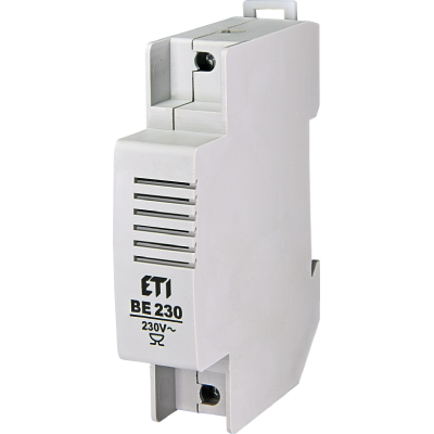 EVE Buzzers and bell transformers EVESYS