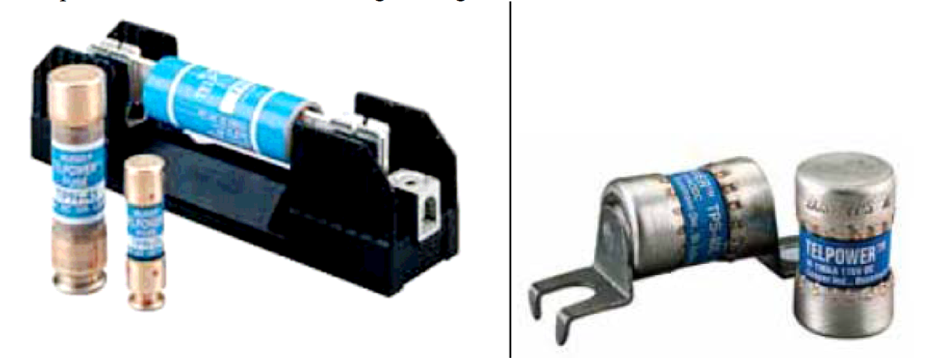 Short circuit Protection in DC Circuits conditions of high short-circuit currents (2)