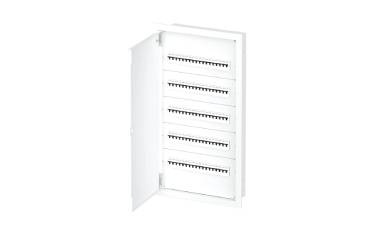 Metal Distribution Boards DIDO MB – Built for Safety, Space, and Durability