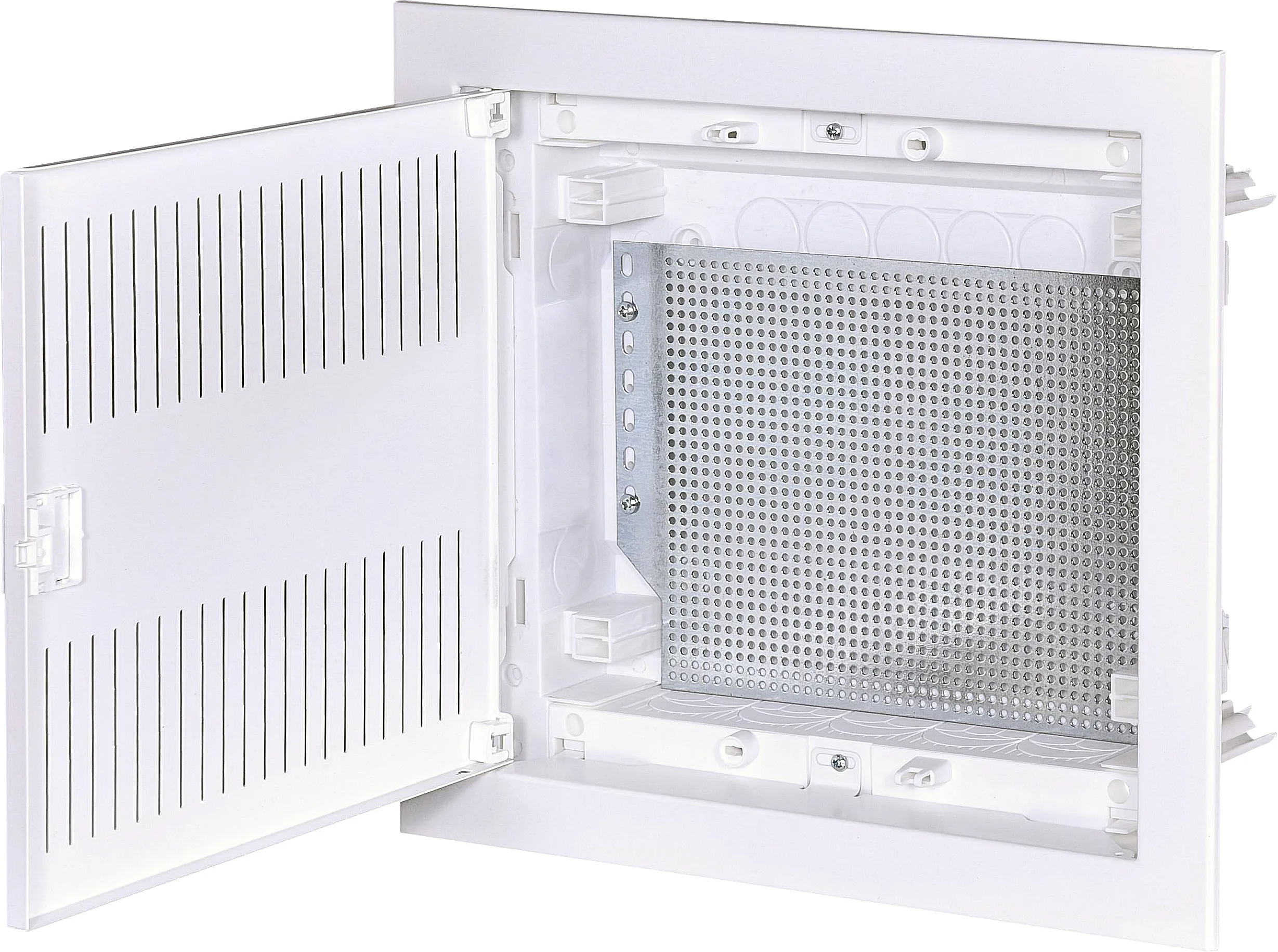 Distribution box ECG28HMEDIA-I 001100131