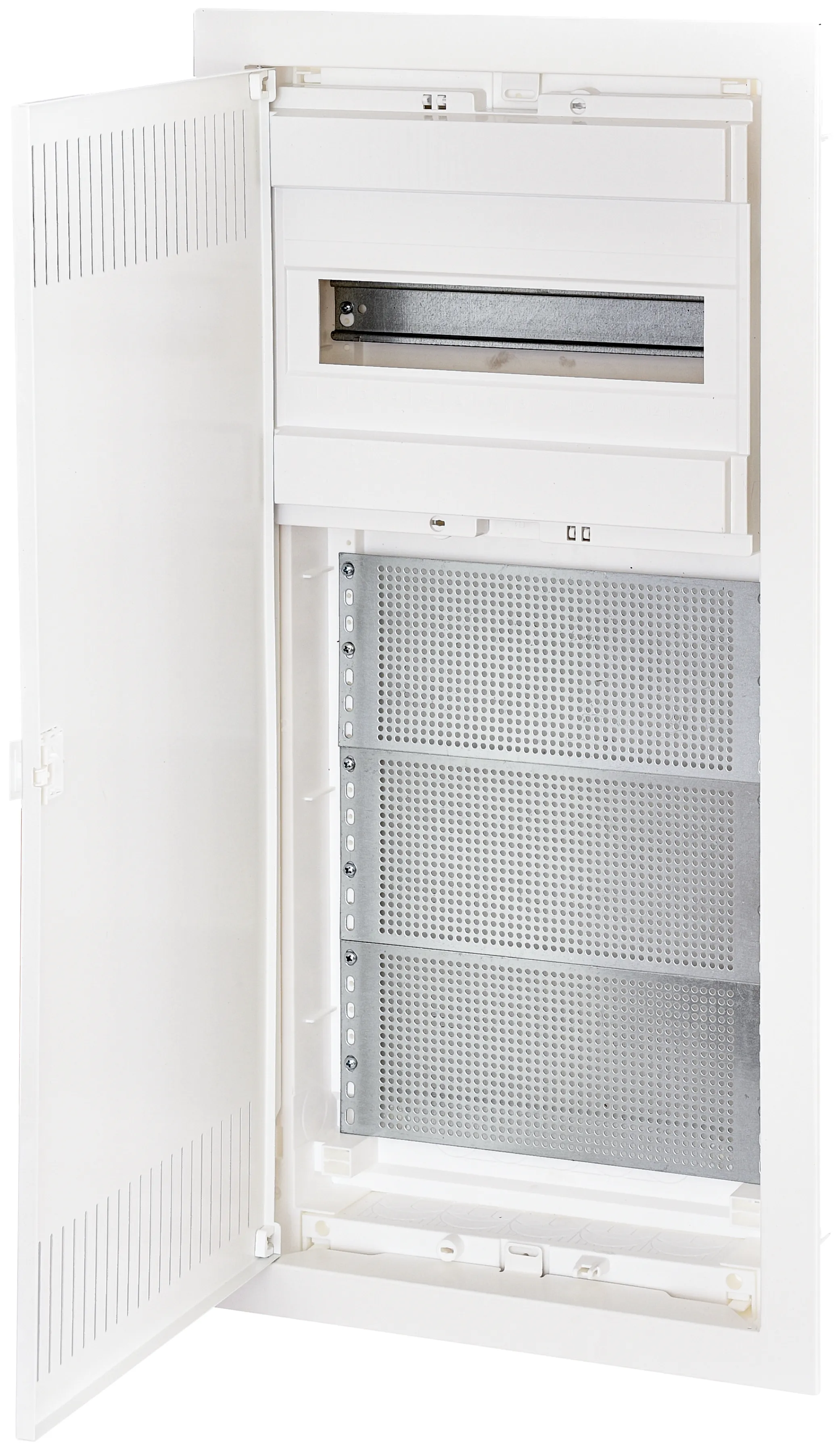 Distribution box ECG56COMBO3/1-I_FR 001100151