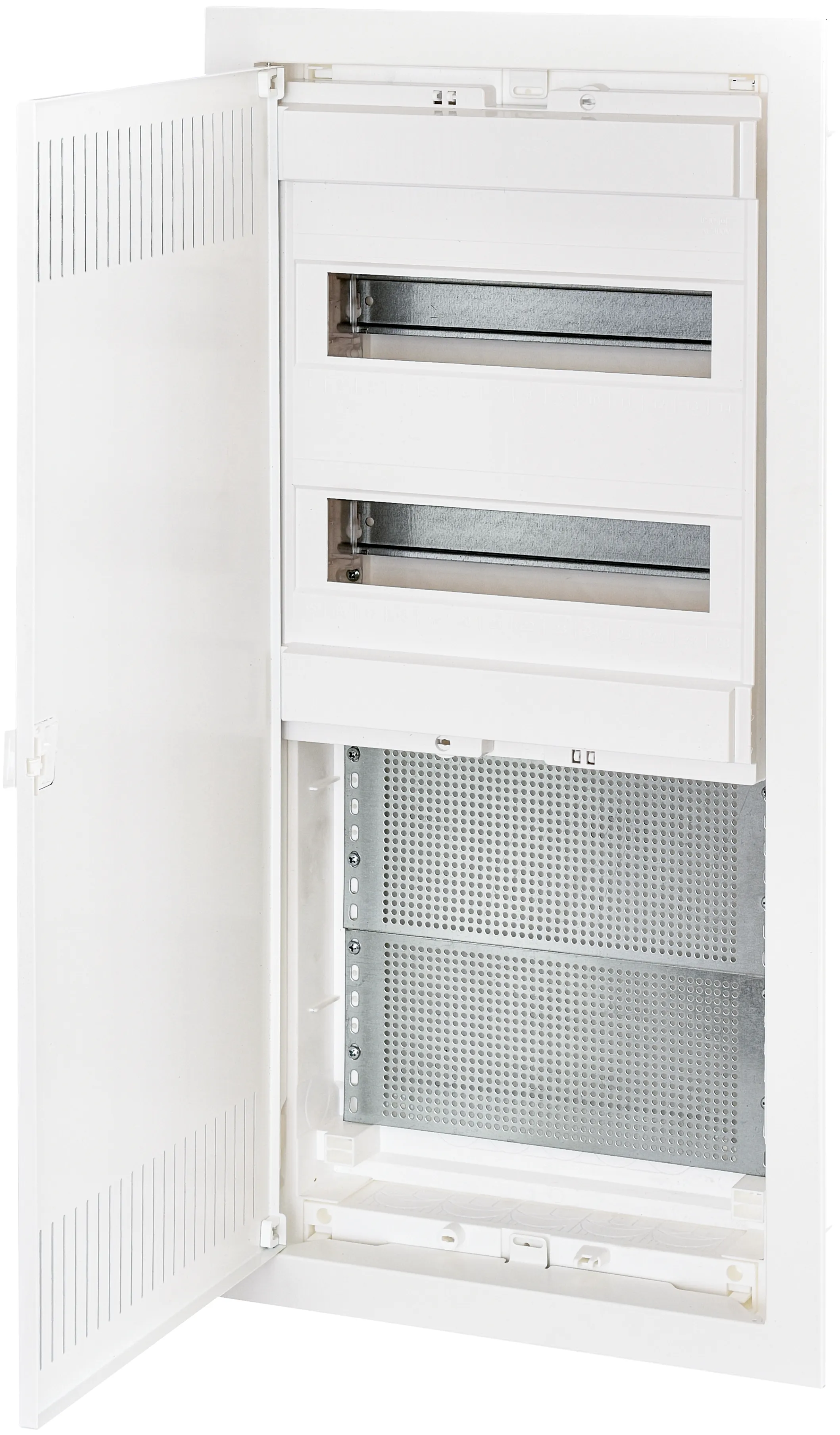 Distribution box ECG56COMBO2/2-I 001100222