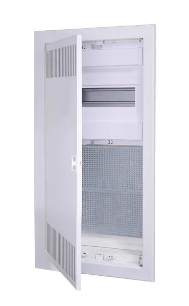 Distribution box ECG42HCOMBO2/1-I 001100226