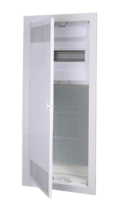 Distribution box ECG56HCOMBO3/1-I 001100227