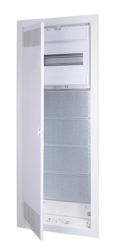 Distribution box ECG70HCOMBO4/1-I 001100229