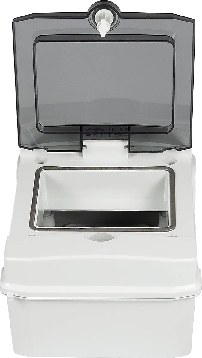 Distribution box ECH-6G-F 001100375