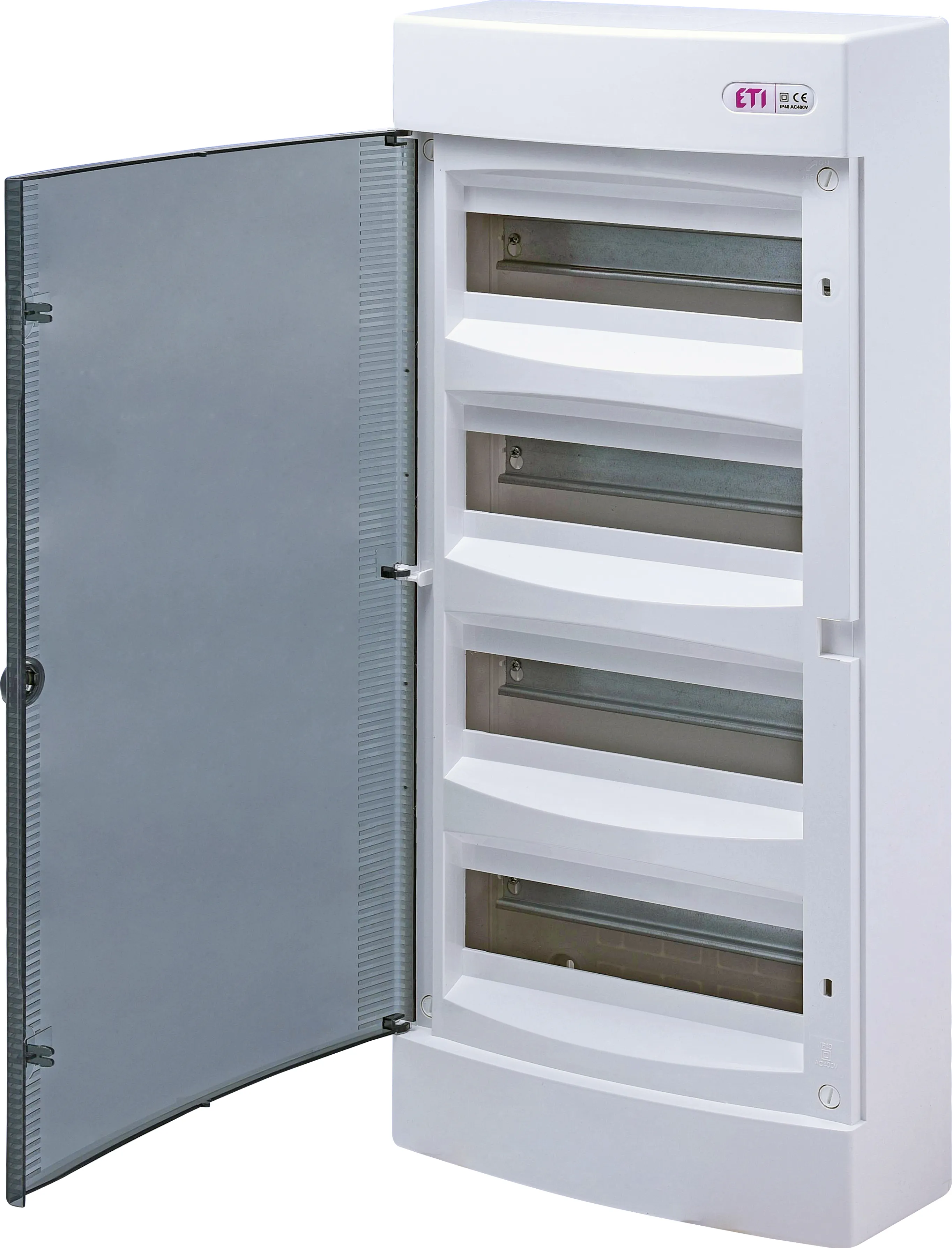 Distribution box ECT48PT 001101020