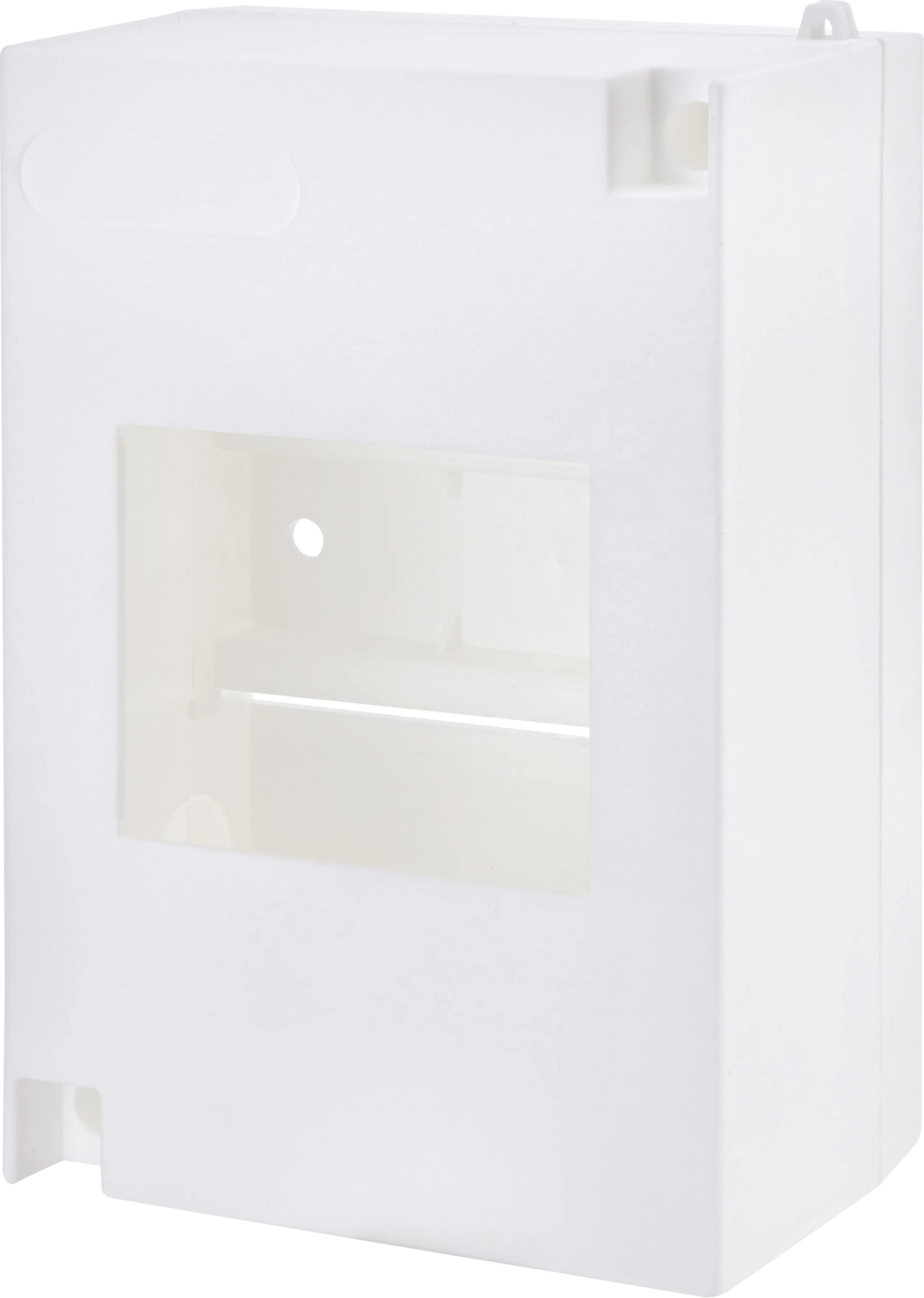 Distribution box EC 3+1 001101045