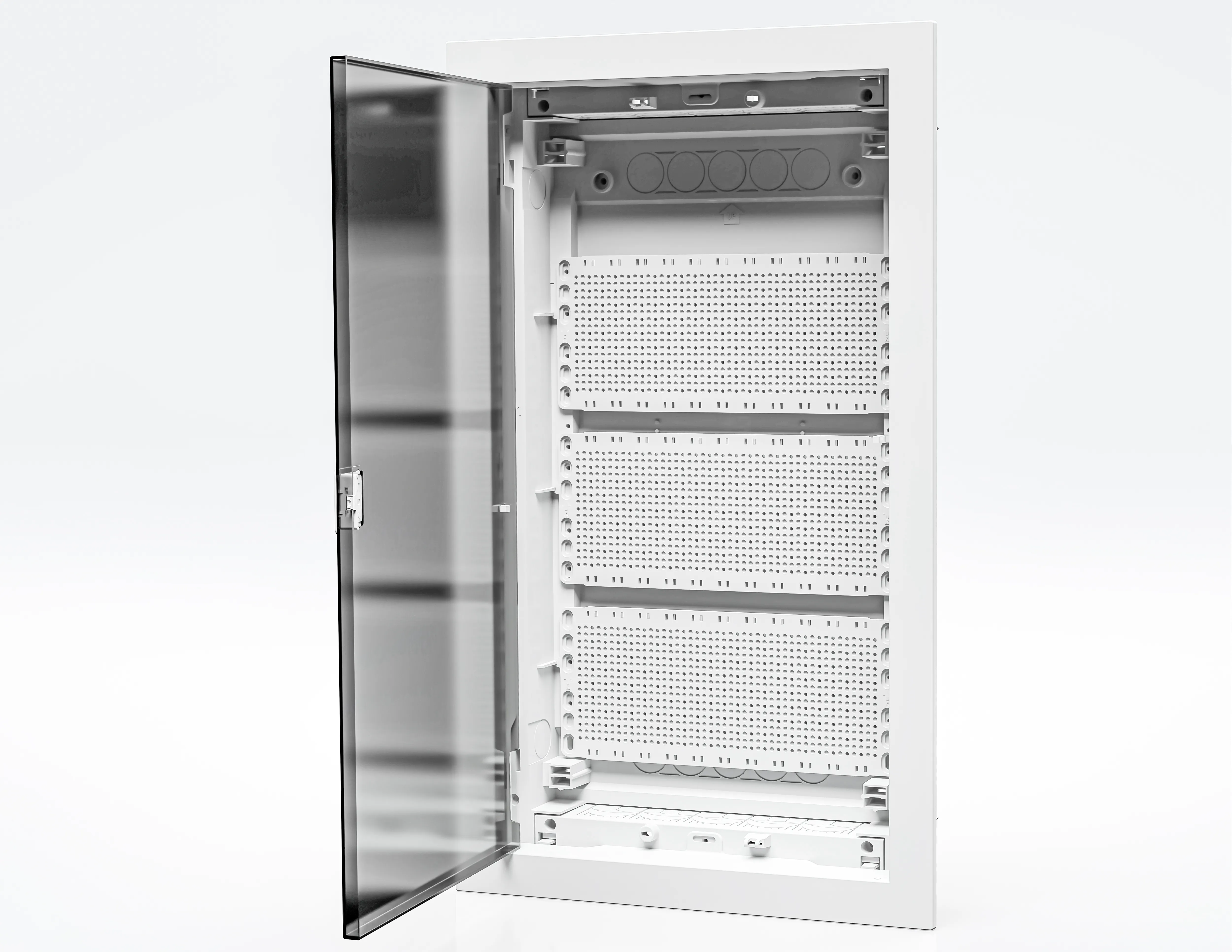 Distribution box ECG42MEDIAPT 001101188
