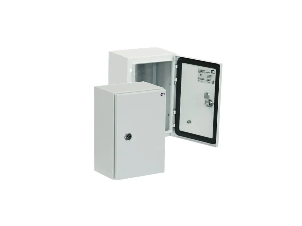 Enclosure GT 30-30-25 001102104