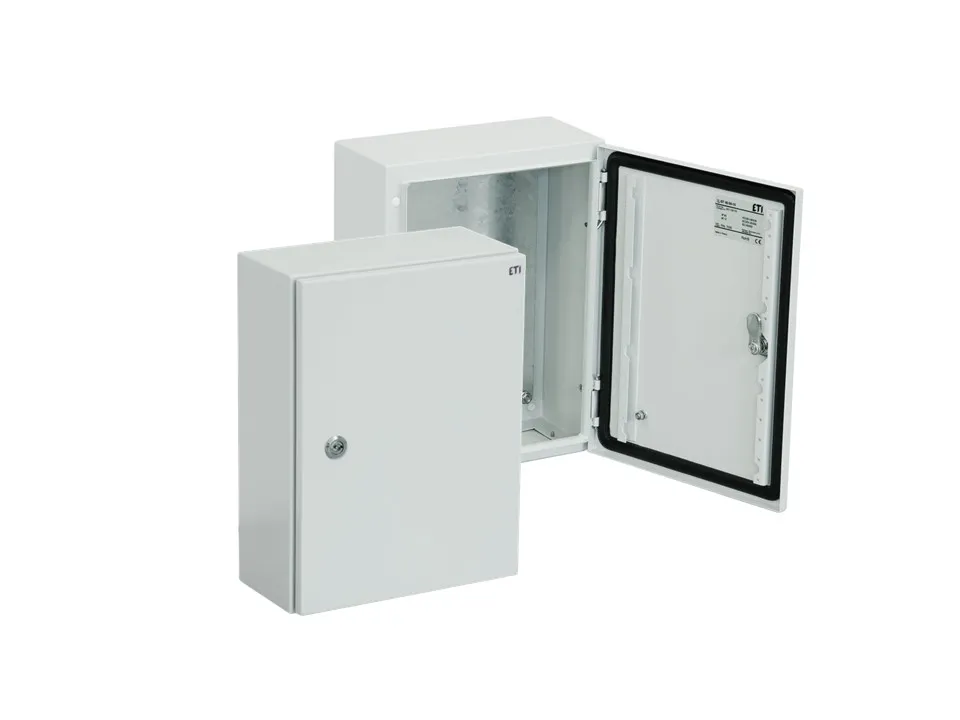 Enclosure GT 40-30-20 001102106