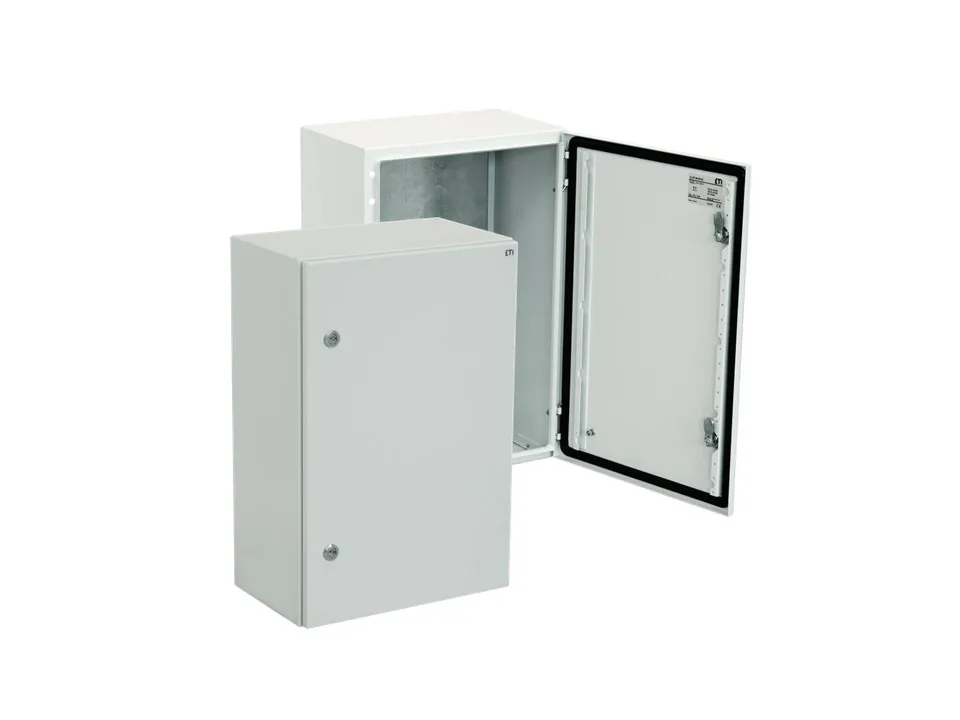 Enclosure GT 80-60-40 001102135