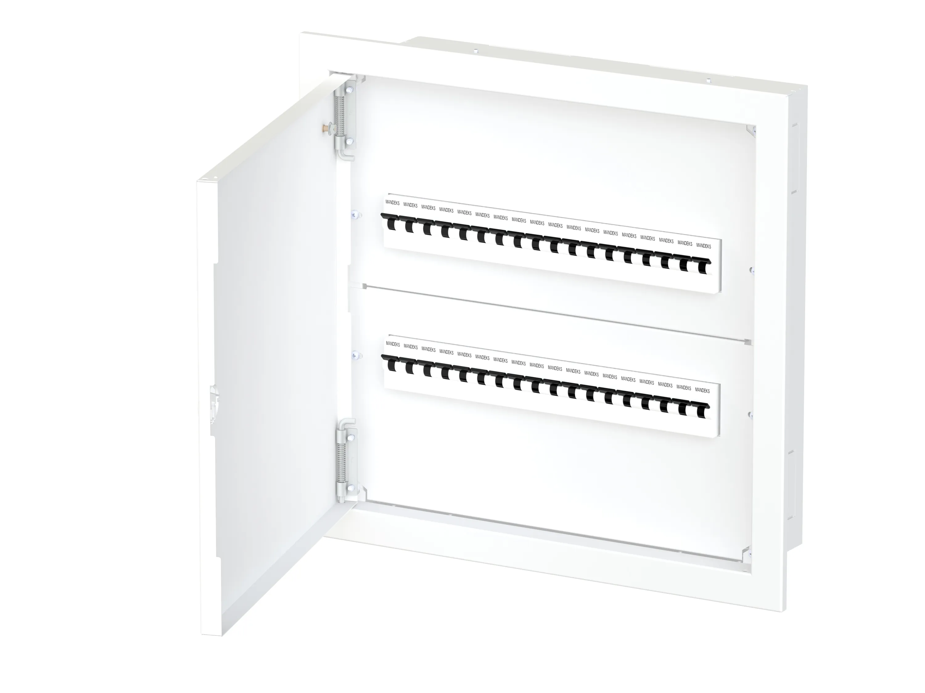 Distribution box MBF18-2 001108101