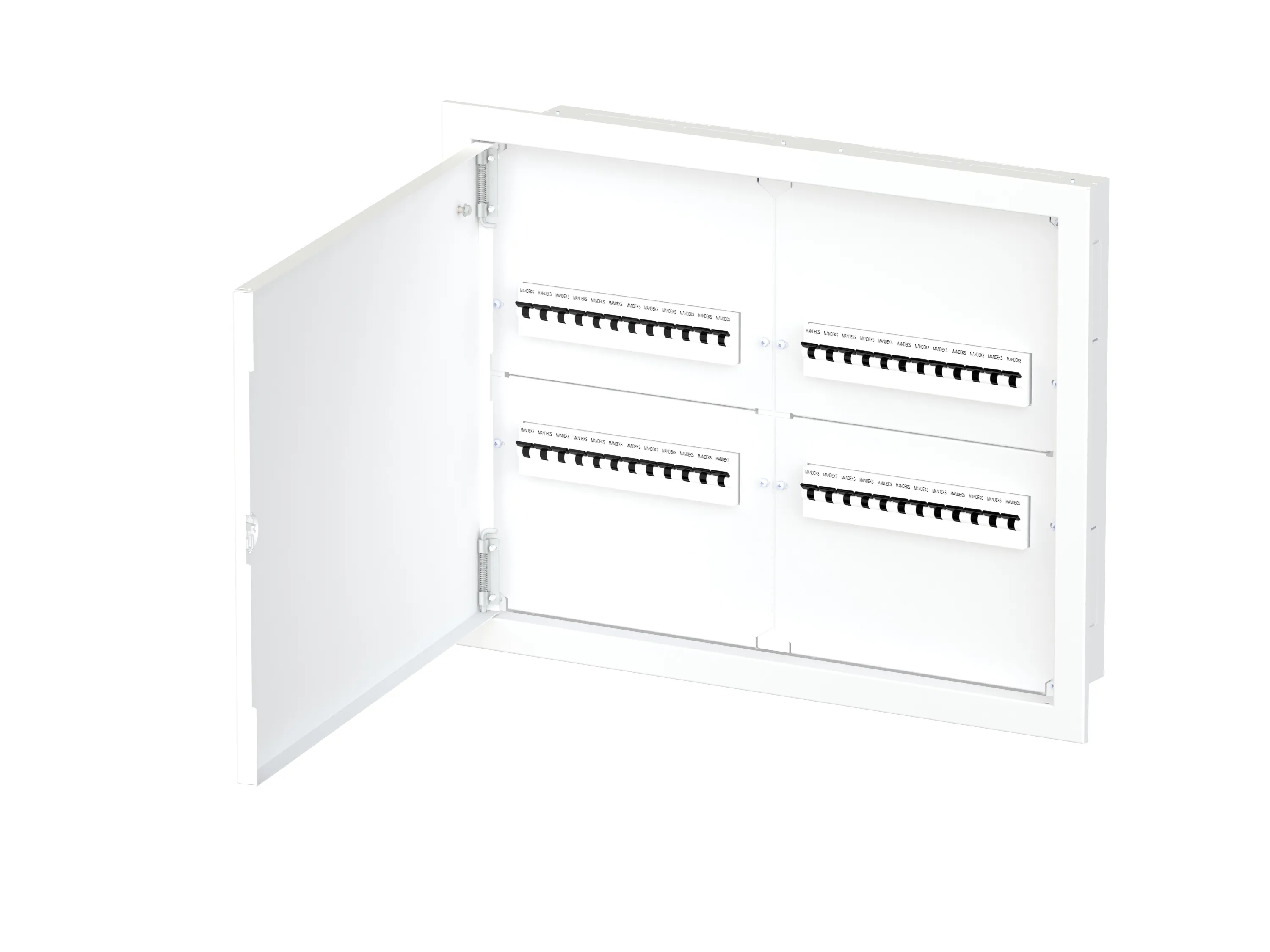 Distribution box MBF24-2 001108120