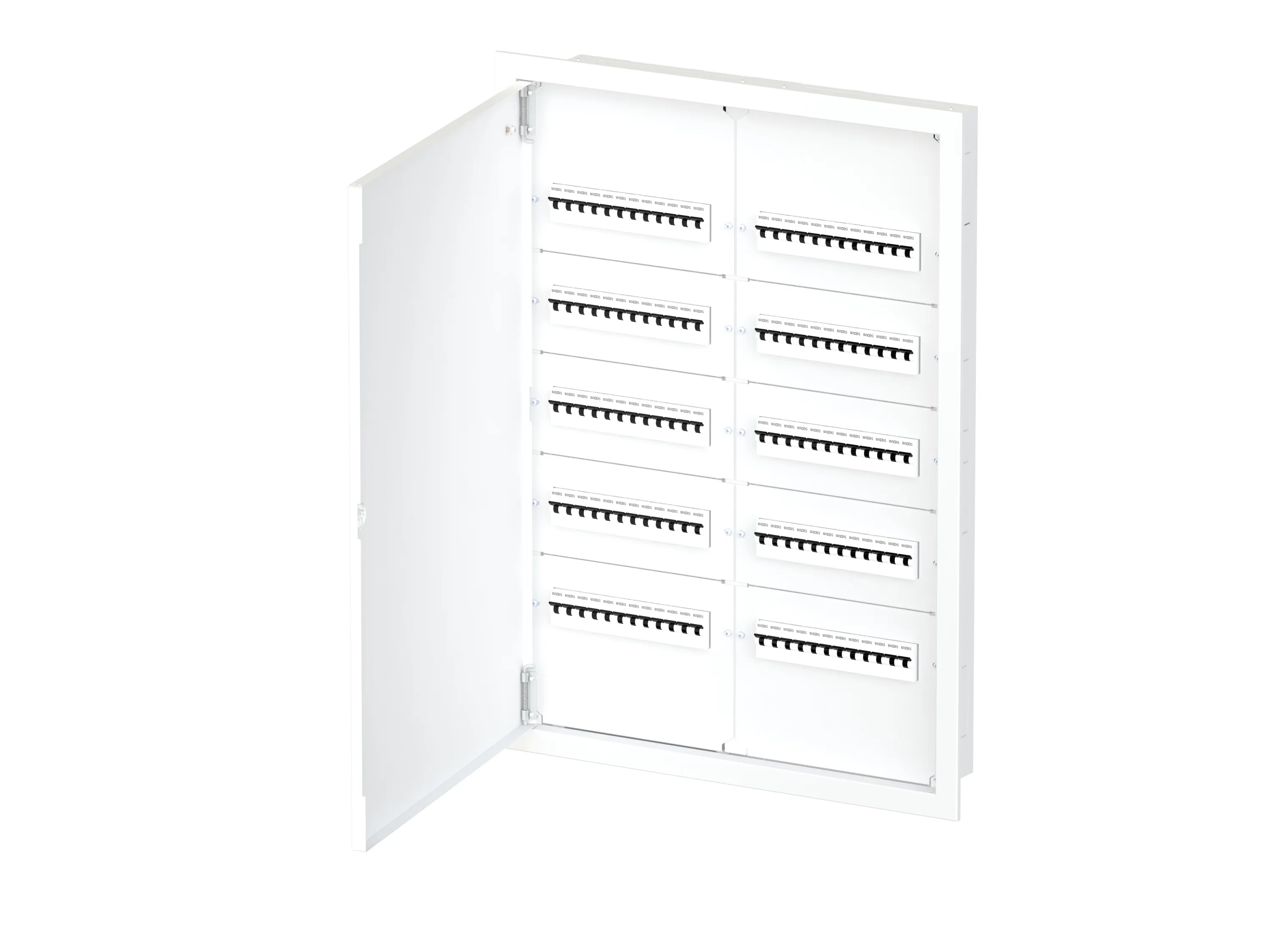 Distribution box MBF24-5 001108123