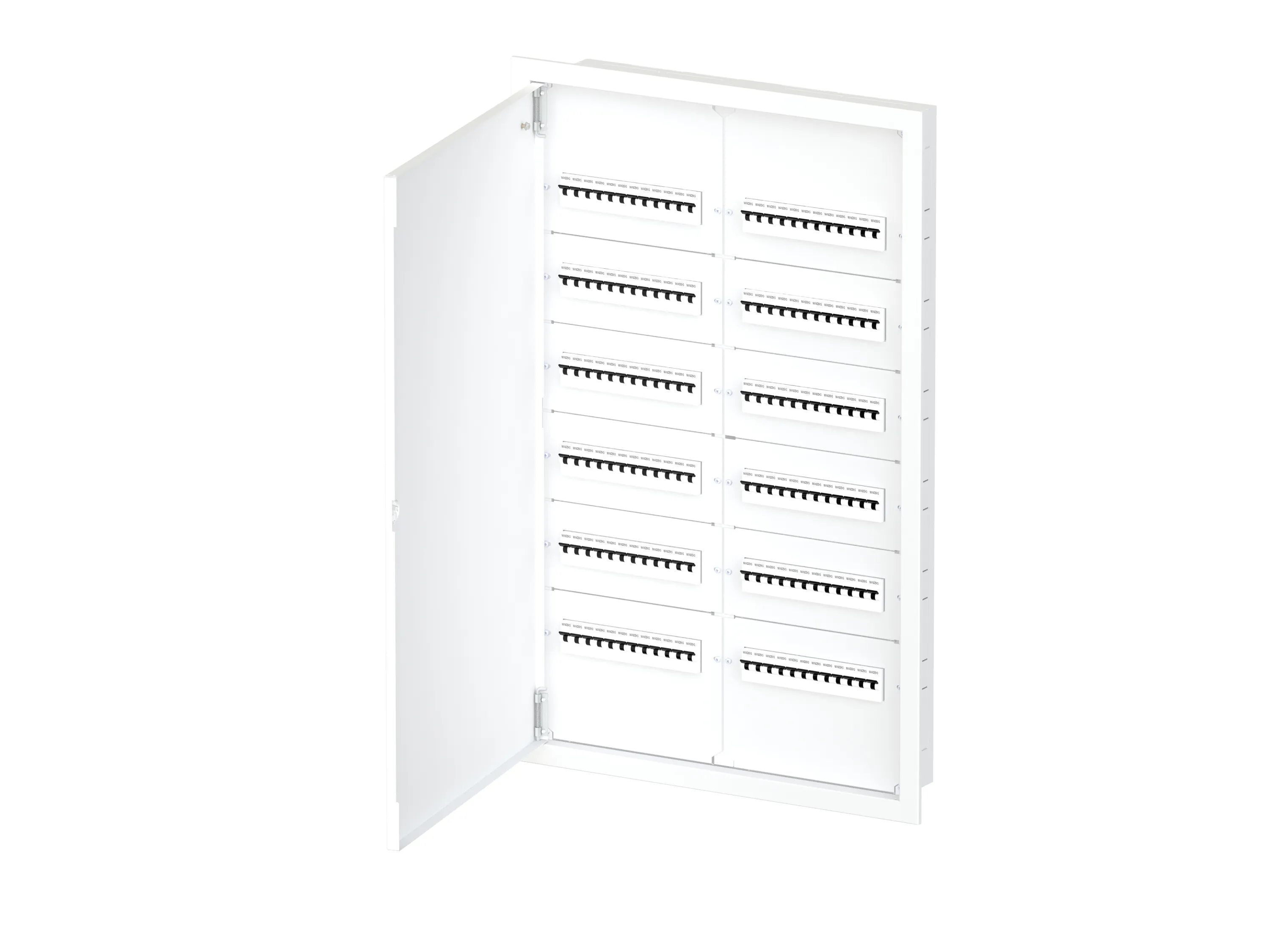 Distribution box MBF24-6 001108124