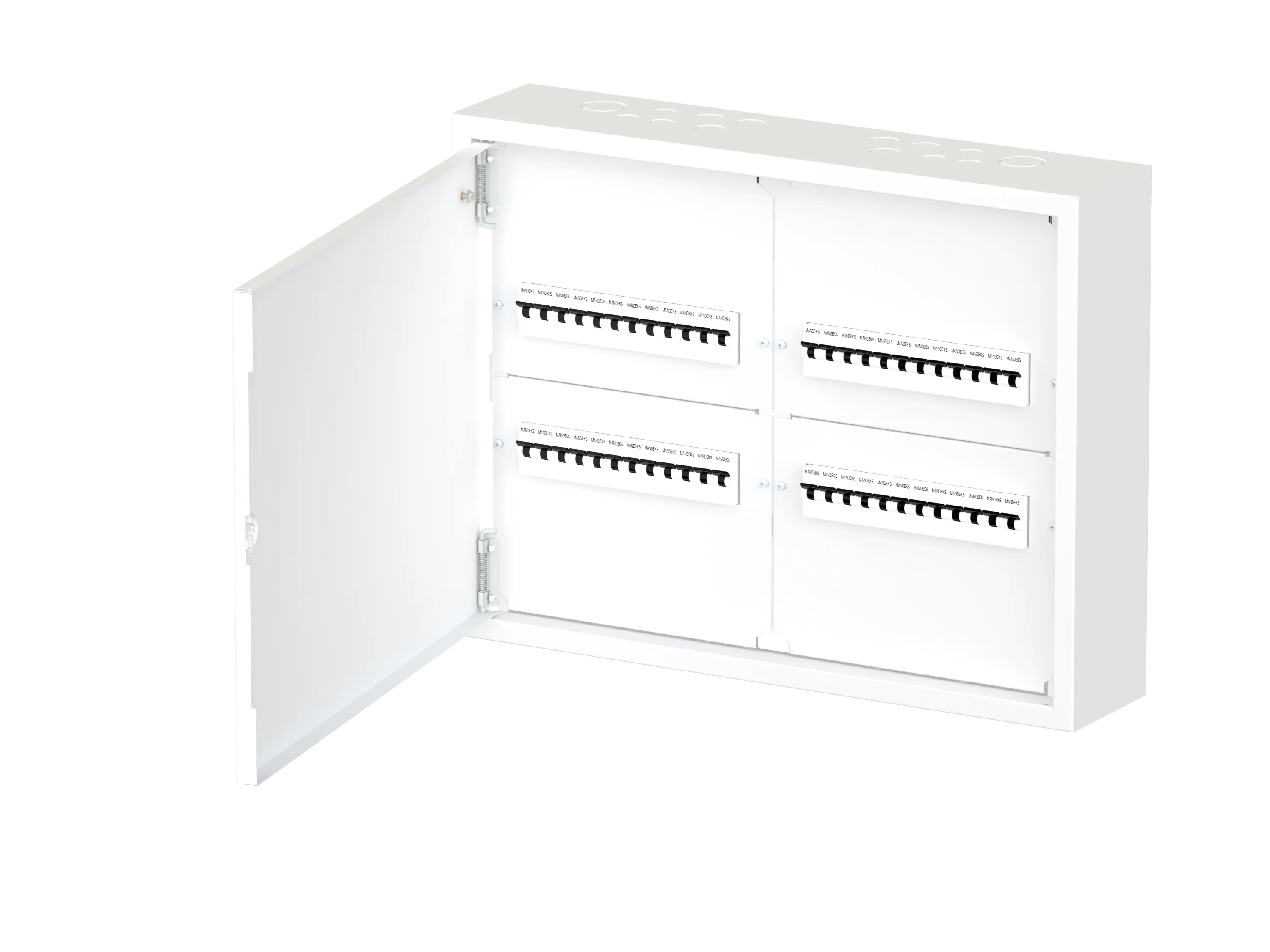 Distribution box MBW24-2 001108125