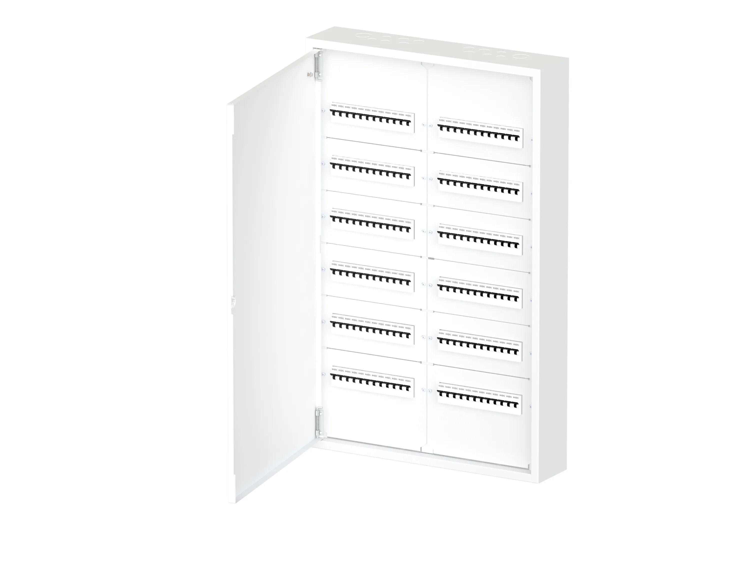 Distribution box MBW24-6 001108129