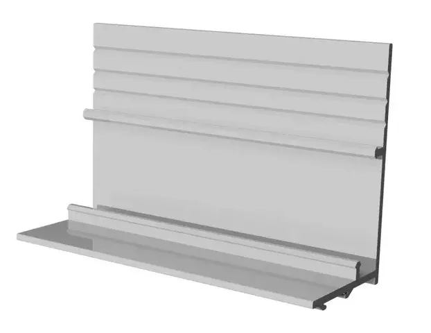 Corner profile UPO CP 001214013