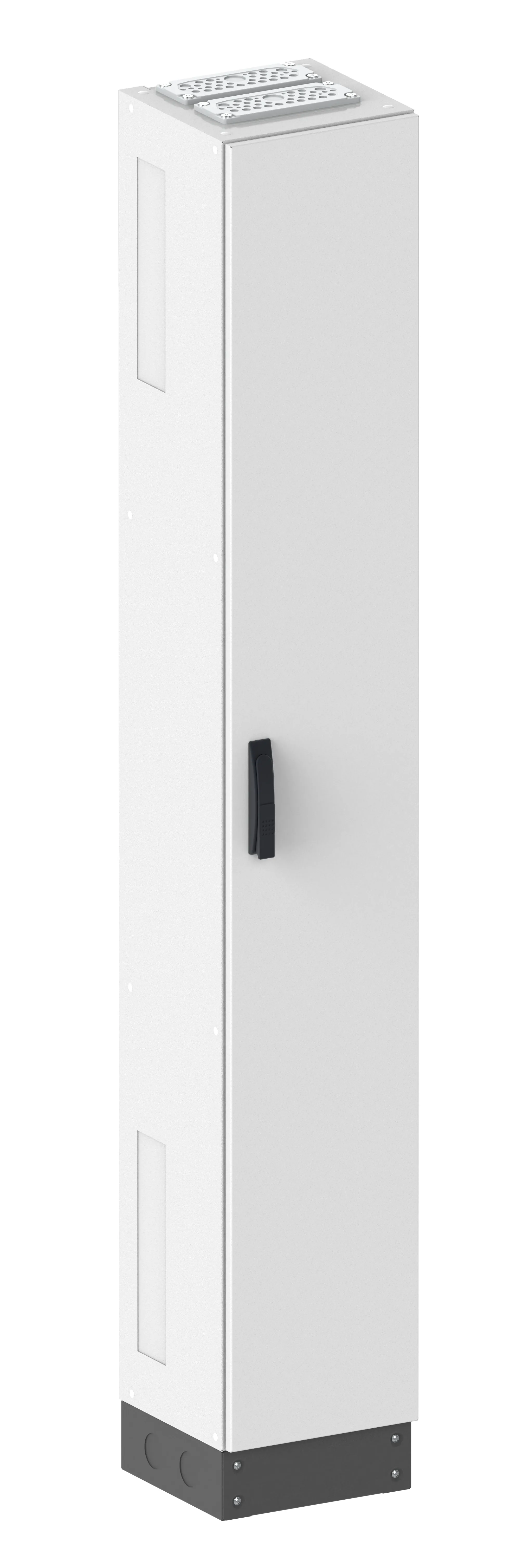 Enclosure HXS300 1-12 PH1 001325100