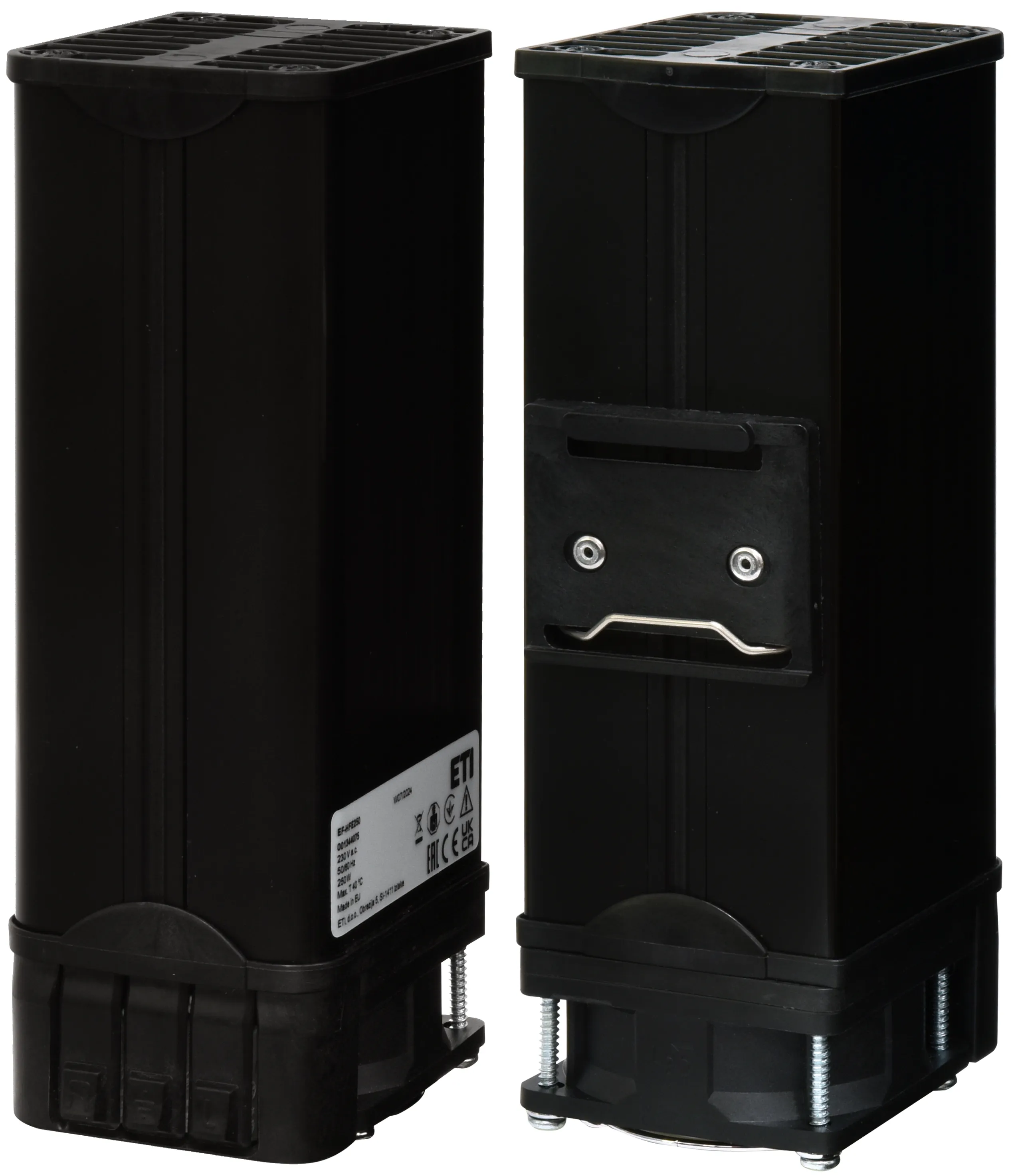 Heater EF-HFE250 001344075