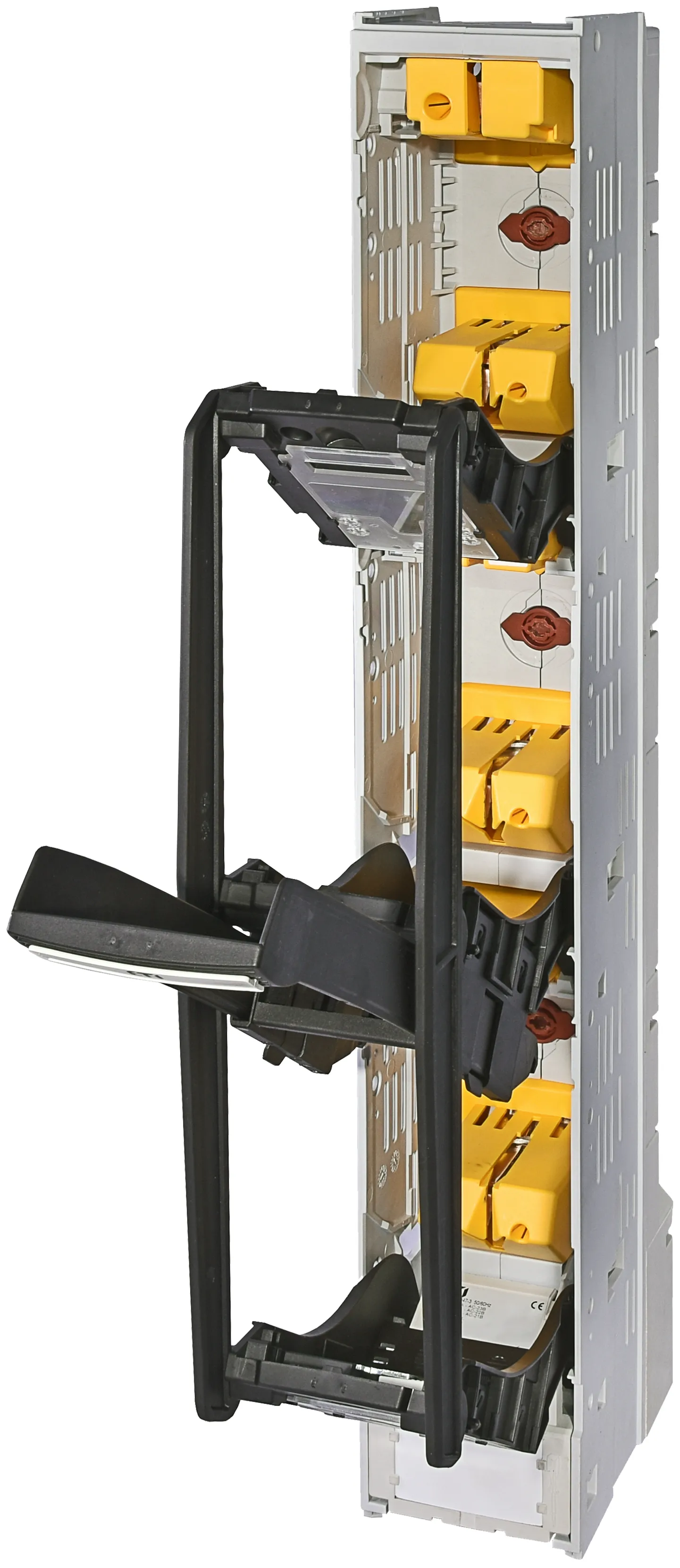 Strip type fuse sw.disconn. SL3 3P M12 001692330