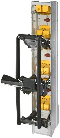 Strip type fuse sw.disconn. SL1H 3P M10 001695210