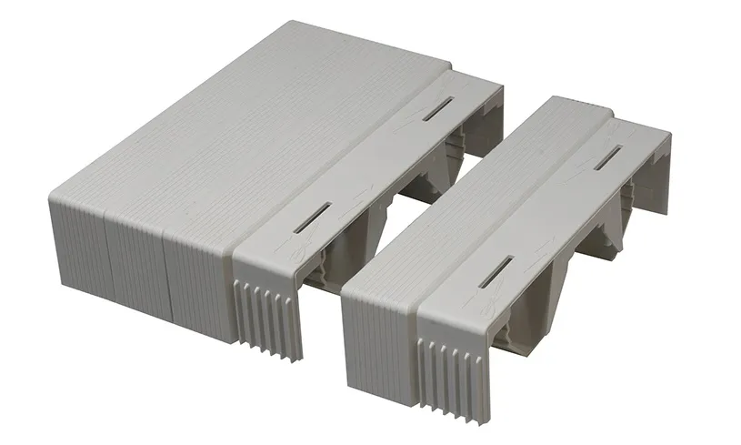 Busbar cover BBC-60/4 001696010