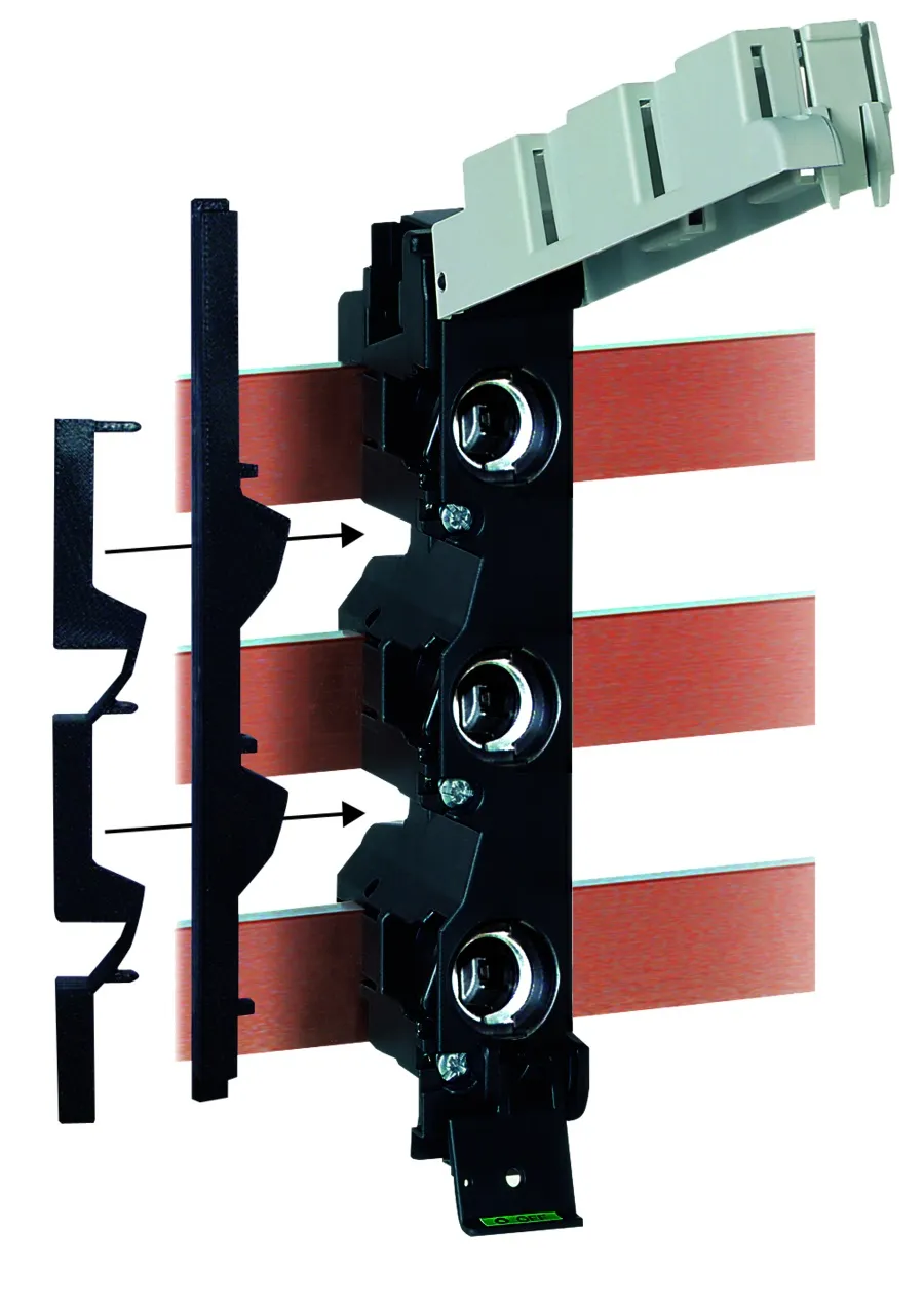 Distance piece PRS-DVL 001696077