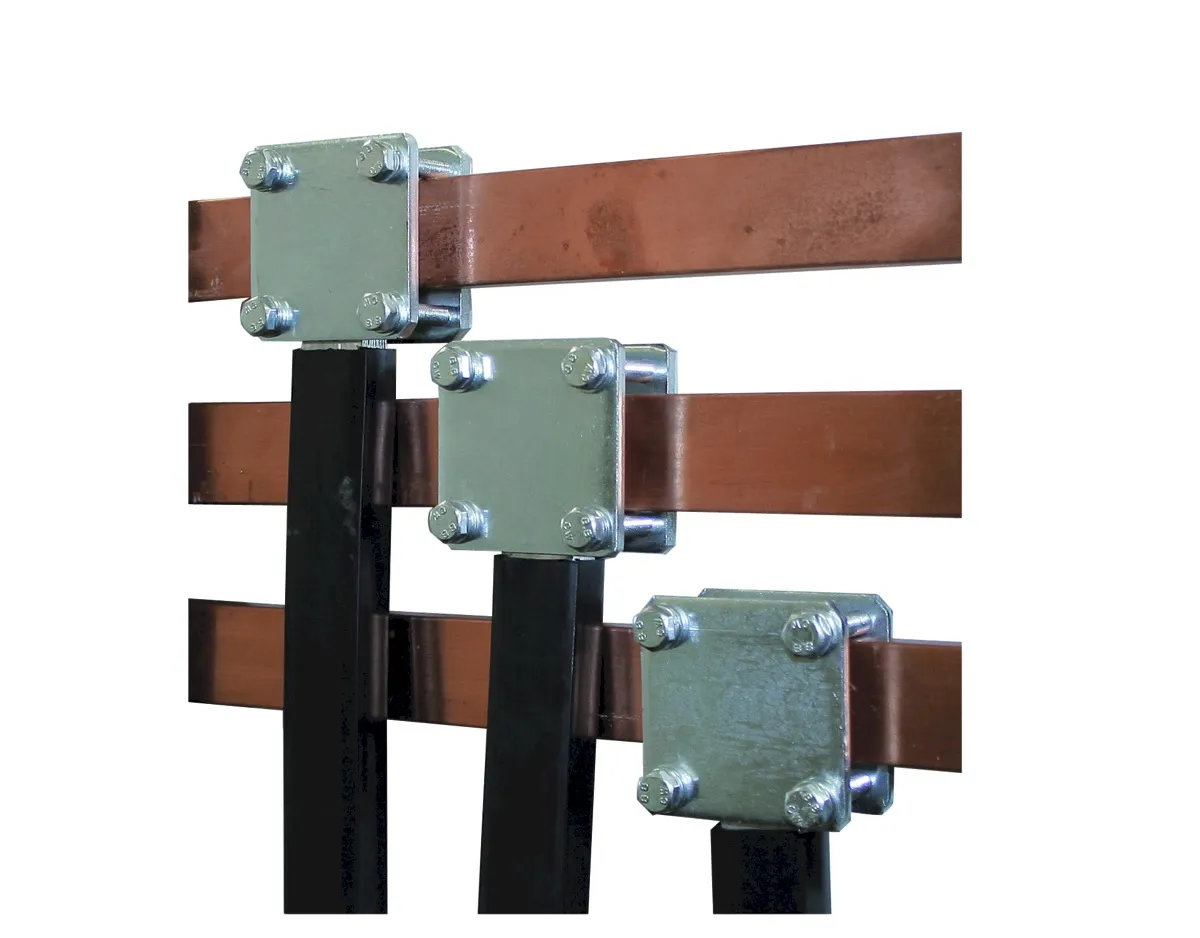 Cross connection clamp PT-40/34x10 001696150