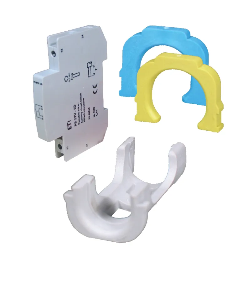 Adapter STVD02 PVD01 6A 002243018