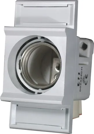 Fuse - base DIII E33 63A EZV 1p+ZP 002323029